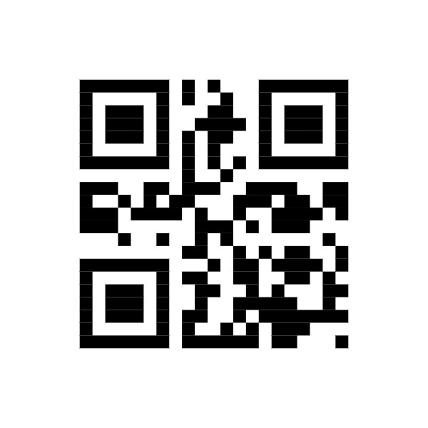 Donation QR code